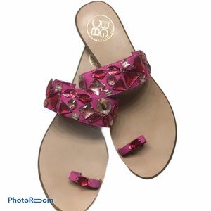 BCBG "BG-Yaya" Sandals